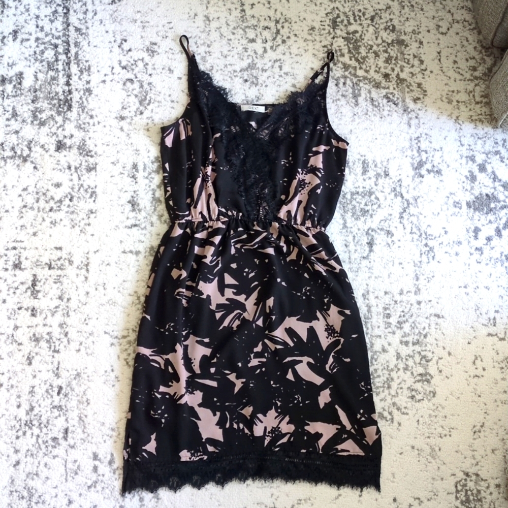 Slip Dress | S